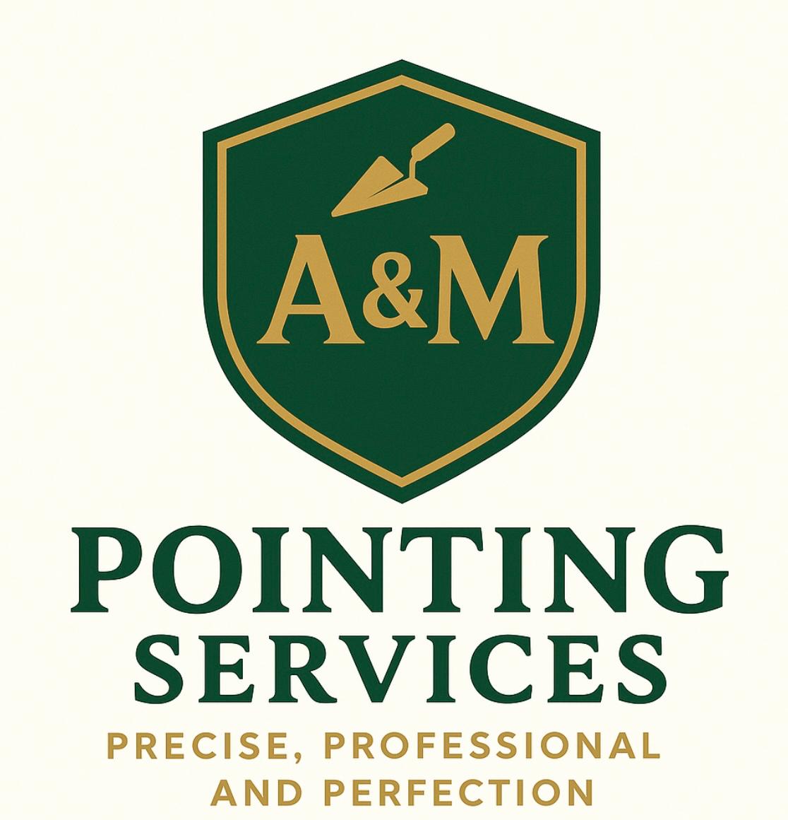 A&M Pointing Services